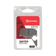 Load image into Gallery viewer, Upgrade Sx Brake Pads Sintered