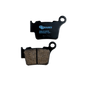 Brake Pads Semi Metallic