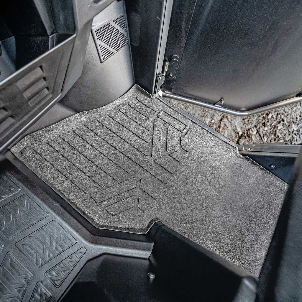 Floor Liner First Row