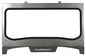Front Windshield Titanium Metallic