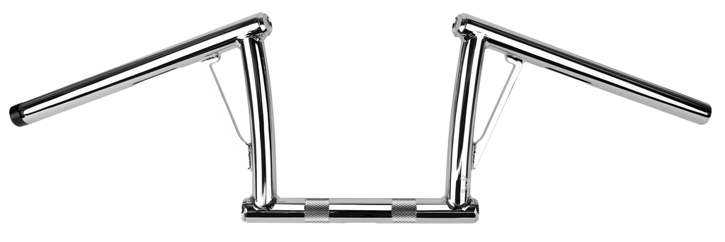 Viejo Cito 8" Bar 1" Chrome