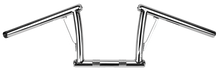 Load image into Gallery viewer, Viejo Cito 8" Bar 1" Chrome
