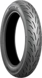 Tire Battlax Sc Rear 100/90 14 57p Bias Tl