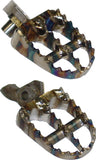 LightSpeed Factory Titanium Foot Pe Gs 667-1645