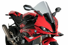 Load image into Gallery viewer, Windscreen R Racer Smokke Bmw