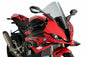 Windscreen R Racer Smokke Bmw