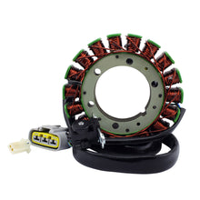 Load image into Gallery viewer, Stator Conversion Kit Ac To DC Stator+Regulator+Pickup