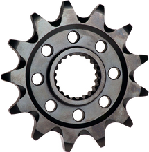 Load image into Gallery viewer, Front Pro Cs Sprocket Steel 14t Black Triumph