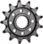 Front Pro Cs Sprocket Steel 14t Black Triumph