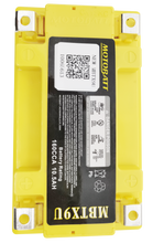 Load image into Gallery viewer, Battery Mbtx9u Sealed Factory Activated