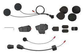 Spider Rt1 Mesh Communication System Dual 3 Button