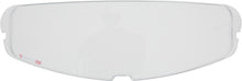 Load image into Gallery viewer, Exo T520/ St1400/ R1 Air/R330 Pinlock Insert Clear