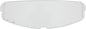 Exo T520/ St1400/ R1 Air/R330 Pinlock Insert Clear