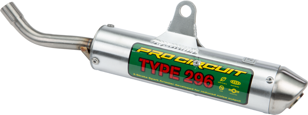 296 Spark Arestor Ktm/Gas/Hus 65