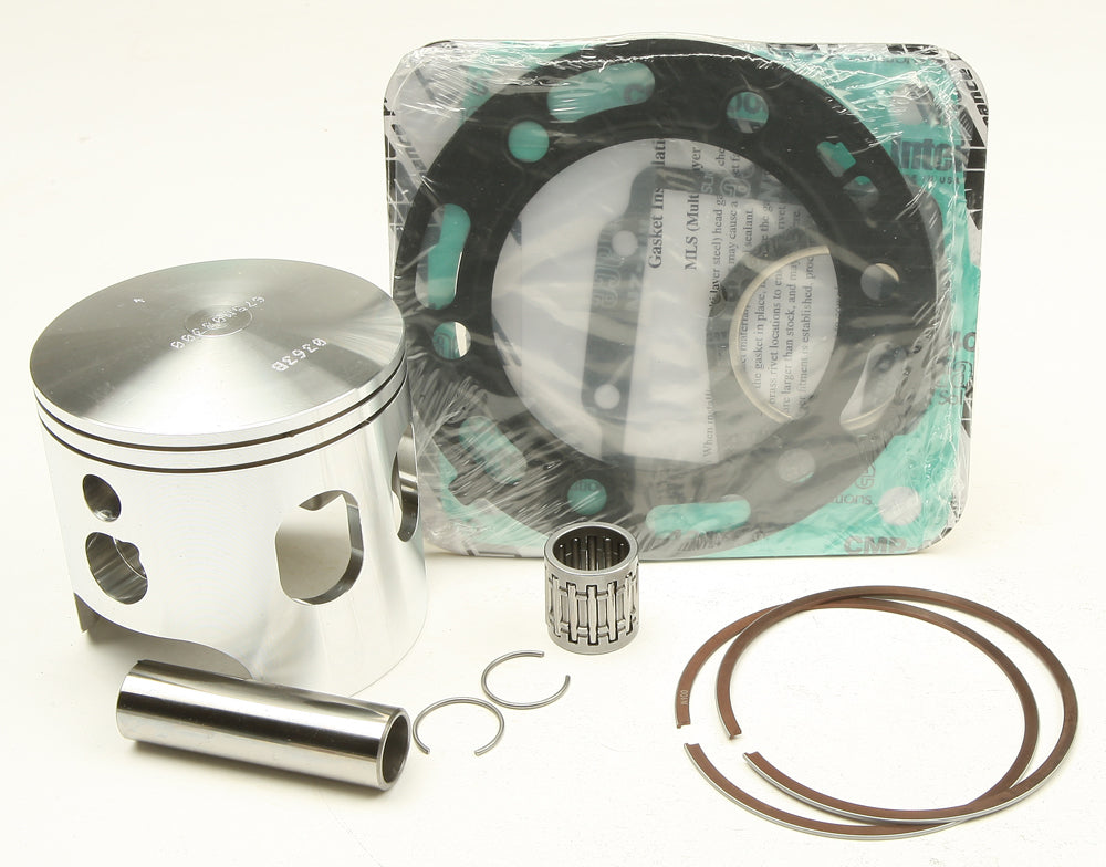 Top End Kit 83.00/Std Pol