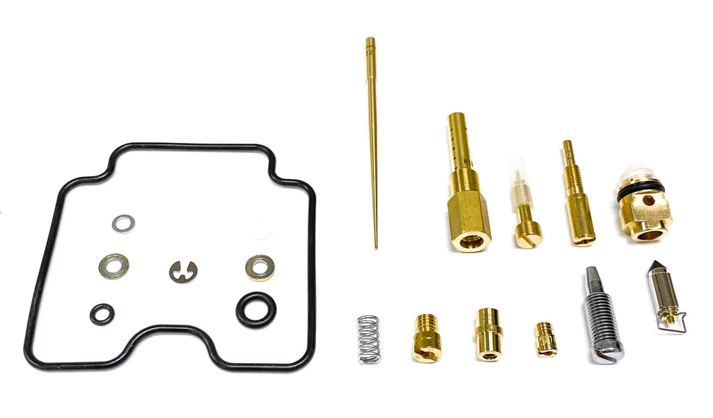 Carburetor Repair Kit Yam