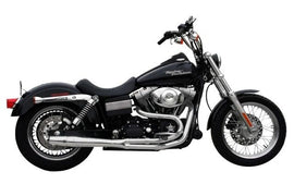 THUNDERHEADER RACING HEAT SHIELDS SET HARLEY DAVIDSON DYNA 06-17 - The Speed Shop Canada