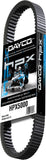 Dayco Hpx Snowmobile Drive Belt 220-25017