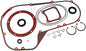 Gasket Primary Seal Cover Flt Fxr Kit 34901 94 K