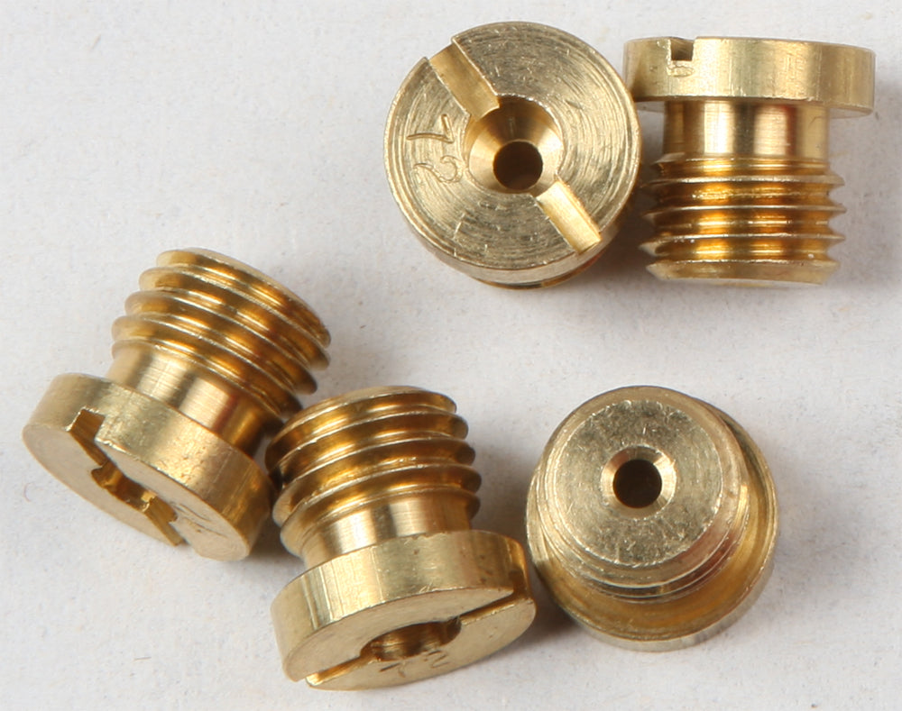 S&S Main Jets #.072 5/Pk