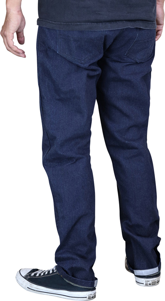 Covert Ultra Jeans Blue Size 36