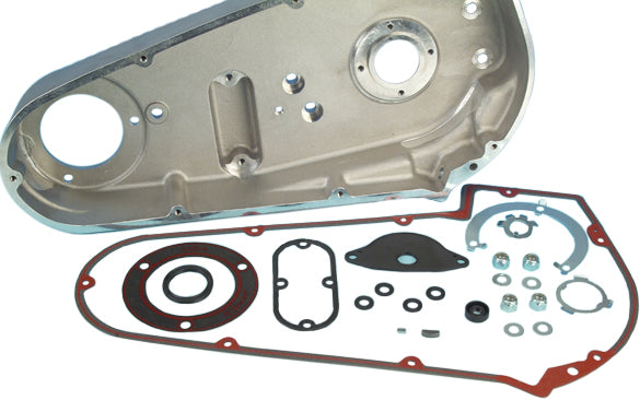 Gasket Primary Cover 8 Hole Big Twin Early Kit 60540 65 K