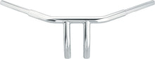 Load image into Gallery viewer, Chubby 6" Riser Drag Bar Chrome