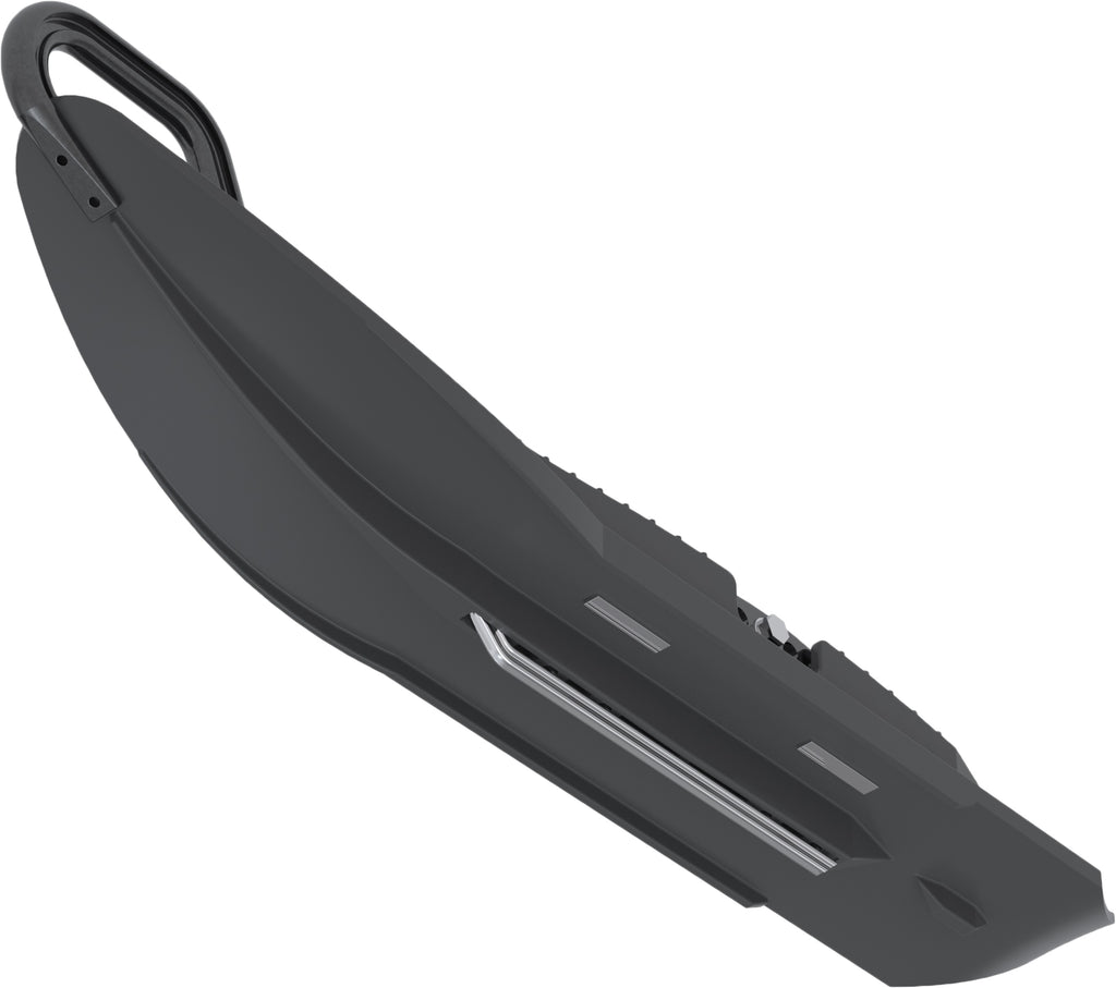 Epic 1.5 Ski Kit Black
