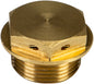 Main Jet Plug