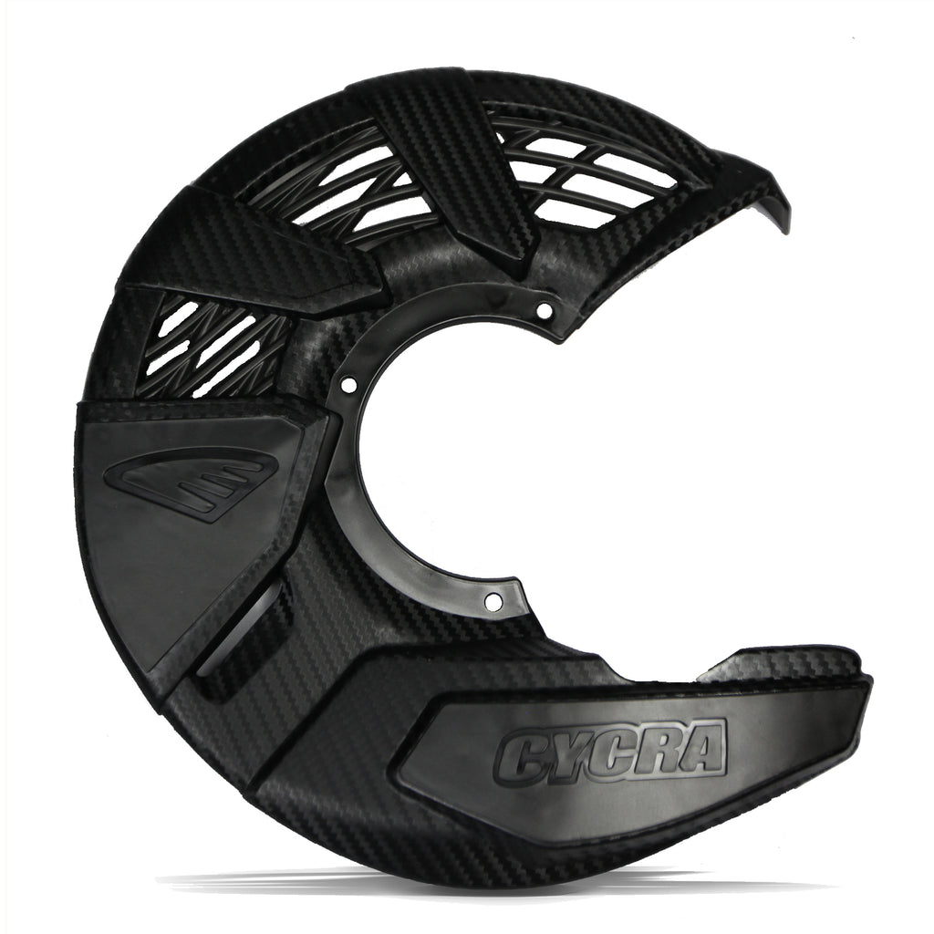 Universal Disc Cover Black