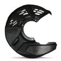 Universal Disc Cover Black