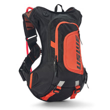 Load image into Gallery viewer, Moto Hydro 12l Pack 3l Elite Pnp Black/Orange