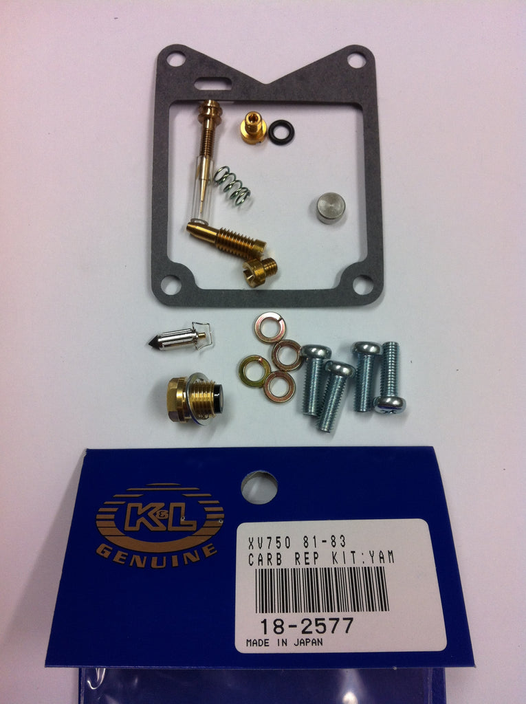 Carburetor Repair Kit