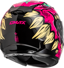 Load image into Gallery viewer, Youth Gm 49y Drax Snow Helmet Pink Ys