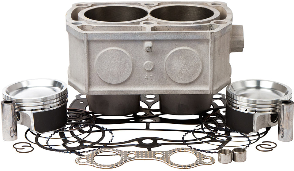 Cylinder Kit Bb 82.00/+2.0 10.2:1 Pol