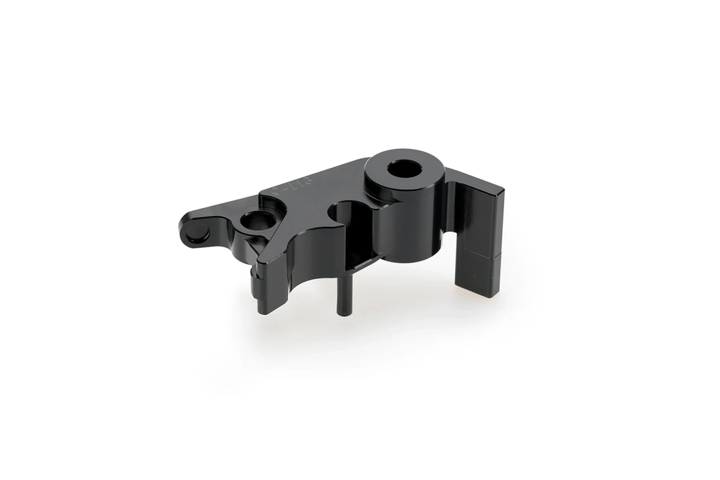 Lever Adapter Brake Clutch Black Duc
