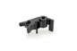 Lever Adapter Brake Clutch Black Duc