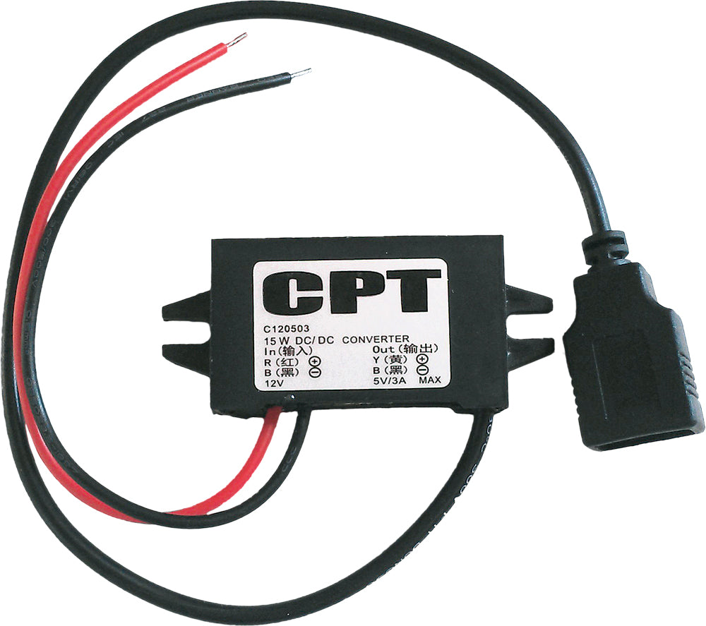 Tpx 12v Usb Power Supply