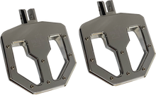 Load image into Gallery viewer, Pro One M8 Bmx V2 Mini Board Chrome
