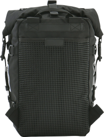 Module Moto Pack 15l Black