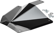 Load image into Gallery viewer, Skid Plate Blk For Gen5 Front Bumper S/M