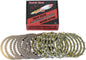 Performance Clutch Kit Twin Cam/Bt 98 17 Ex M8