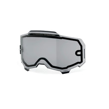 Load image into Gallery viewer, Armega/Armatic Injected Dual Pane Vented Smoke Lens
