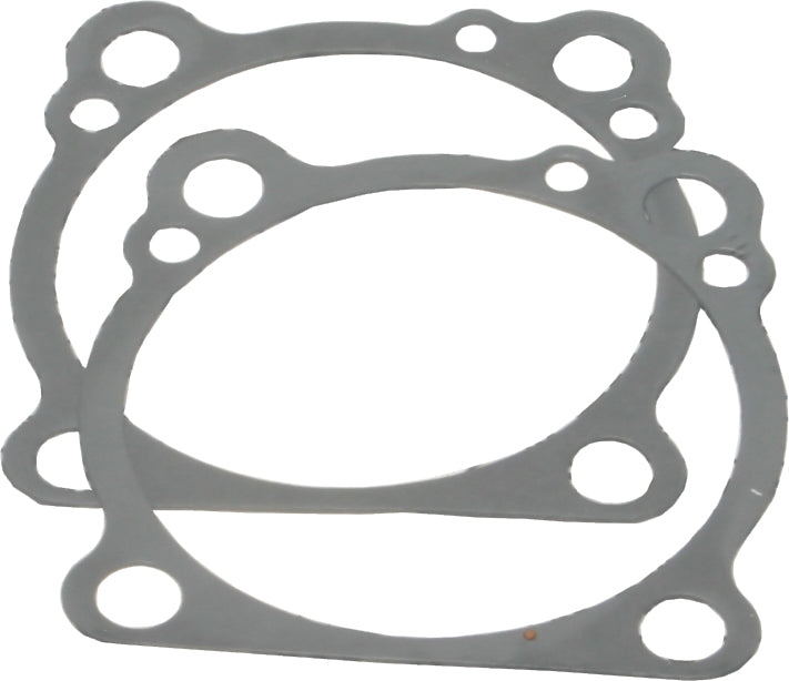 Cylinder Base Gasket Evo Sportster 2/Pk Oe#16774 86d