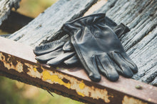 Load image into Gallery viewer, Louie Gloves Black 3x