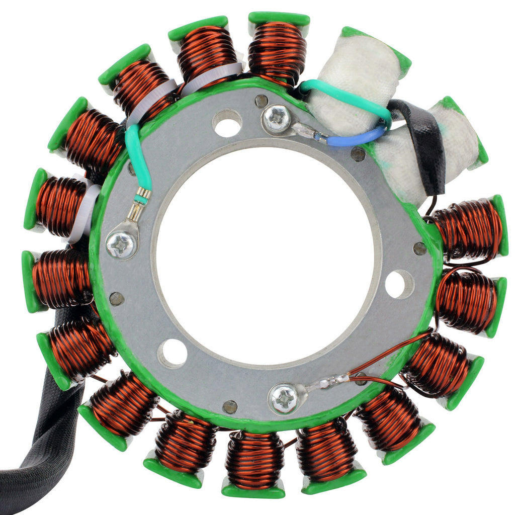 High Output Stator 200w Stator+Connector