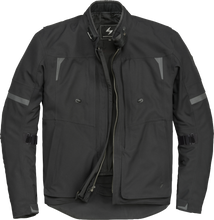 Load image into Gallery viewer, Optima Ii Jacket Black 2x