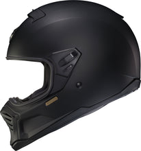 Load image into Gallery viewer, Exo Hx1 Full Face Helmet Matte Black Xl