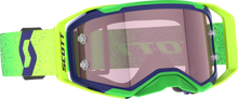 Load image into Gallery viewer, Prospect 2.0 Amp Goggle Mdnt Pur/N Ylw Amp Rose Wrks