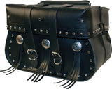 Willie & Max Saddlebag American Class14.5